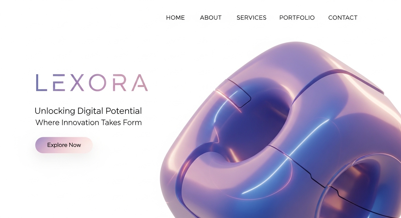 Website Design 1